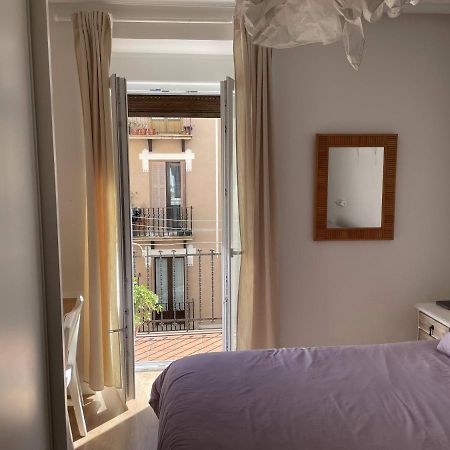 Bella Easo Apartamento Сан-Себастьян Экстерьер фото