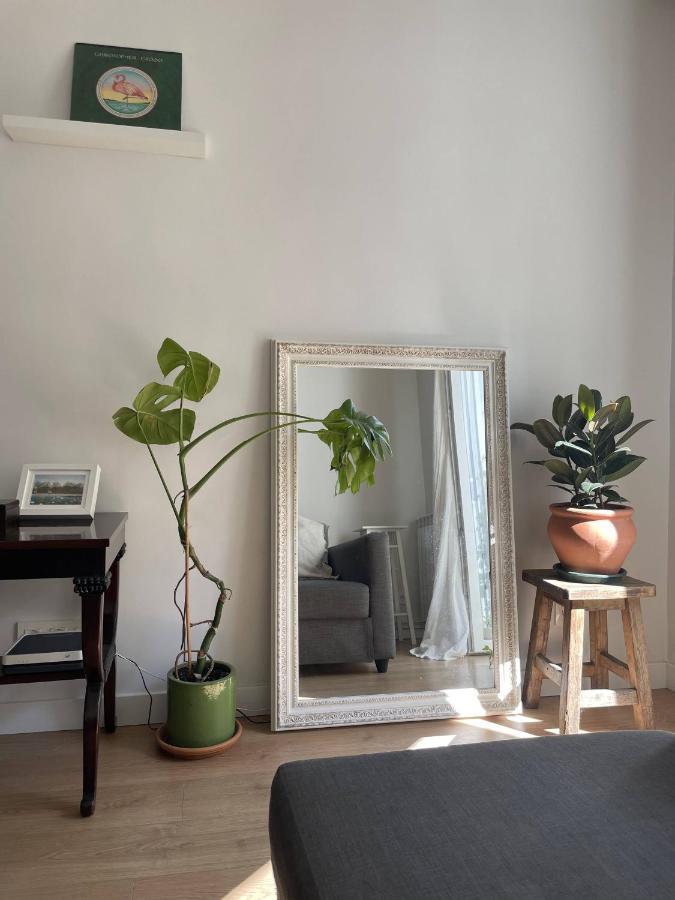 Bella Easo Apartamento Сан-Себастьян Экстерьер фото