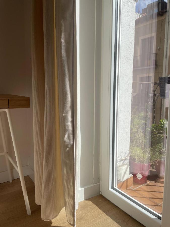 Bella Easo Apartamento Сан-Себастьян Экстерьер фото